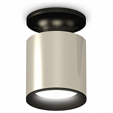 Накладной светильник ambrella light xs xs6305060